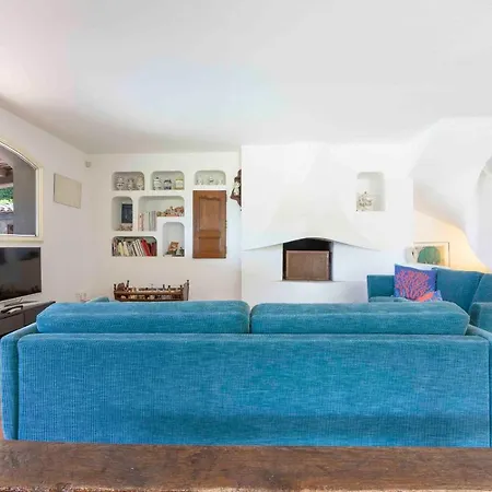 Large Provencal With Swimming Pool In Lush Greenery Live In Cannes Villa *