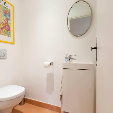 Villa Large Provencal With Swimming Pool In Lush Greenery Live In Cannes Vallauris