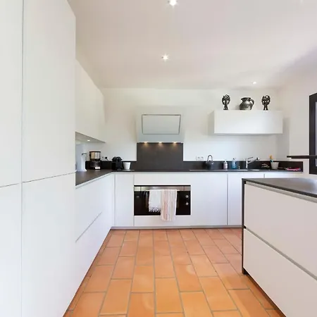 Large Provencal With Swimming Pool In Lush Greenery Live In Cannes Villa