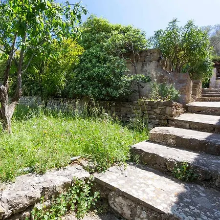 Large Provencal With Swimming Pool In Lush Greenery Live In Cannes Vallauris